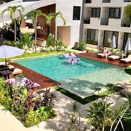 Near Beach Master Suite Private Pool Gym Laundry Free Parking For Couples Plus 2 Kids At Xibalbadk